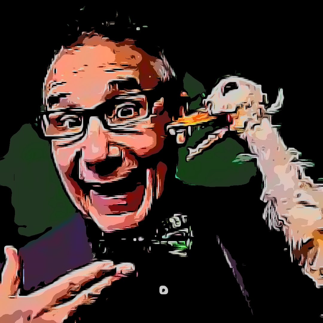 Lloyd Kaufman Lloyd Kaufman